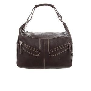 TOD’S Leather Bag
